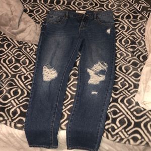 Bullhead pacsun jeans